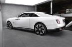Rolls-Royce Spectre - fotka číslo 6