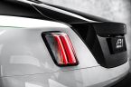 Rolls-Royce Spectre - fotka číslo 7