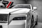 Rolls-Royce Spectre - fotka číslo 8