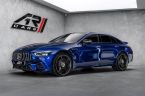 Mercedes AMG GT - fotka číslo 0