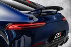 Mercedes AMG GT - fotka číslo 9