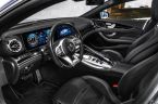 Mercedes AMG GT - fotka číslo 10