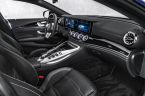 Mercedes AMG GT - fotka číslo 11