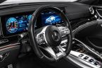 Mercedes AMG GT - fotka číslo 14
