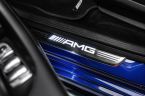 Mercedes AMG GT - fotka číslo 17