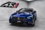 Mercedes AMG GT - fotka číslo 2