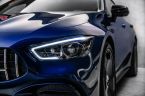 Mercedes AMG GT - fotka číslo 8