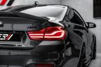 BMW M4 - fotka číslo 9