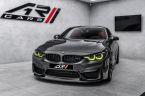 BMW M4 - fotka číslo 2