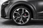 Audi Q8 - fotka číslo 1