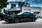 Ford Mustang - fotka číslo 24