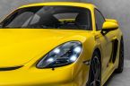 Porsche Cayman - fotka číslo 8