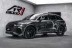 Audi Q3 - fotka číslo 0