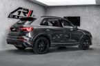 Audi Q3 - fotka číslo 4