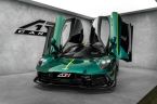 Aston Martin Valhalla - fotka číslo 2