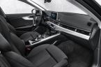 Audi A4 - fotka číslo 9
