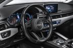 Audi A4 - fotka číslo 12