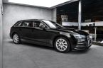Audi A4 - fotka číslo 3