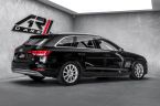 Audi A4 - fotka číslo 4