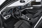 Audi A4 - fotka číslo 8