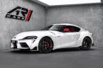 Toyota Supra - fotka číslo 0