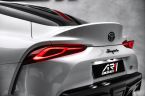 Toyota Supra - fotka číslo 9