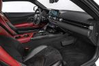 Toyota Supra - fotka číslo 11