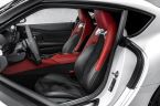Toyota Supra - fotka číslo 12