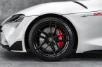 Toyota Supra - fotka číslo 1