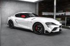 Toyota Supra - fotka číslo 3