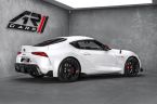 Toyota Supra - fotka číslo 4