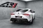 Toyota Supra - fotka číslo 5
