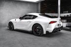 Toyota Supra - fotka číslo 6