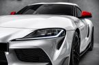 Toyota Supra - fotka číslo 8