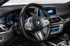 BMW Řada 7 - fotka číslo 13