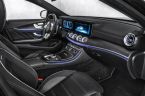 Mercedes Třída E - fotka číslo 13