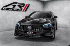 Mercedes Třída E - fotka číslo 2