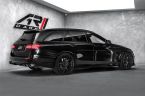 Mercedes Třída E - fotka číslo 4
