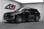 Volkswagen Touareg - fotka číslo 0