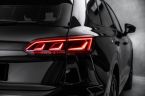 Volkswagen Touareg - fotka číslo 9