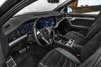 Volkswagen Touareg - fotka číslo 10
