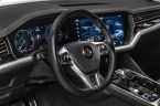 Volkswagen Touareg - fotka číslo 14