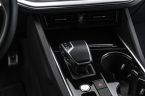 Volkswagen Touareg - fotka číslo 16