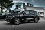 Volkswagen Touareg - fotka číslo 22