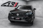 Volkswagen Touareg - fotka číslo 2