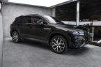 Volkswagen Touareg - fotka číslo 3