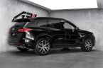Volkswagen Touareg - fotka číslo 4