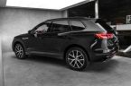 Volkswagen Touareg - fotka číslo 6