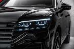 Volkswagen Touareg - fotka číslo 8