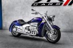 Honda Valkyrie - fotka číslo 1